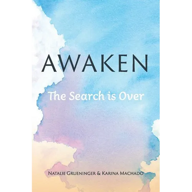 Awaken: The Search is Over