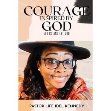 Courage Inspired by God