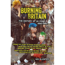 Burning Britain: The History of UK Punk 1980-1984