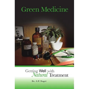 Green Medicine