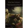 Divine Name Verification: An Essay on Anti-Darwinism, Intelligent Design, and the Computational Nature of Reality