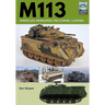 M113: American Armoured Personnel Carrier