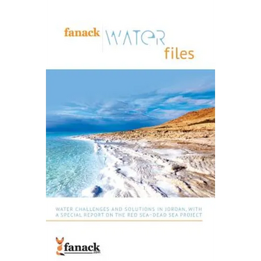 Fanack Water Files: Water Challenges and Solutions in Jordan with a Special Report on the Red Sea-Dead Sea Project