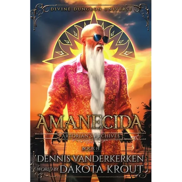 Amanecida