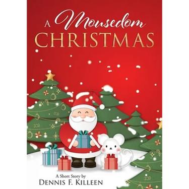 A Mousedom Christmas
