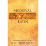 Medieval Latin