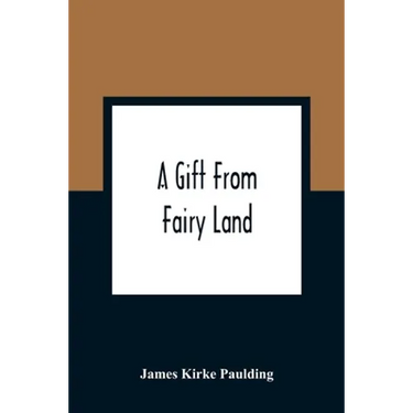 A Gift From Fairy Land