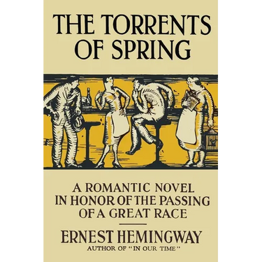 The Torrents of Spring