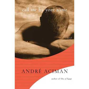Call Me by Your Name