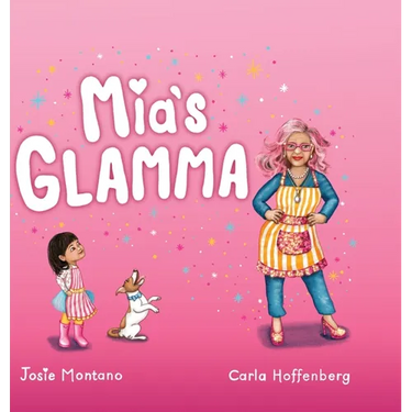 Mia's Glamma