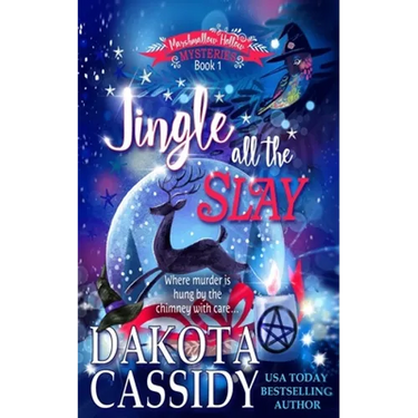 Jingle all the Slay