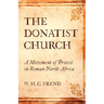 The Donatist Church