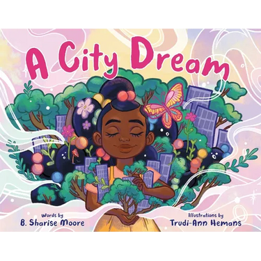 A City Dream