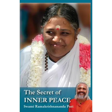 Secret Of Inner Peace