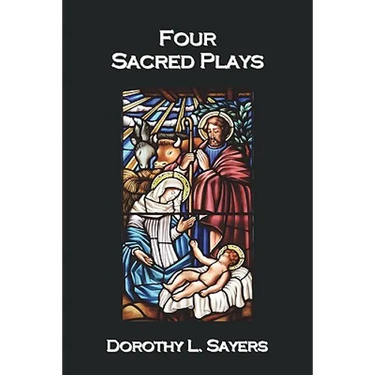 Four Sacred Plays