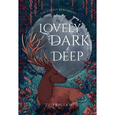 Lovely, Dark and Deep