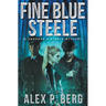 Fine Blue Steele