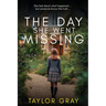 The Day She Went Missing