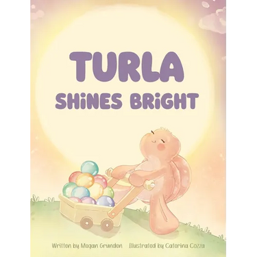 Turla Shines Bright