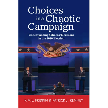 Choices in a Chaotic Campaign