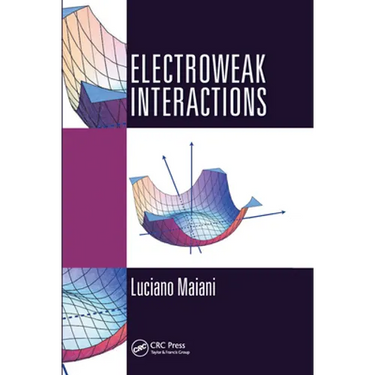 Electroweak Interactions