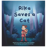 Rika Saves A Cat