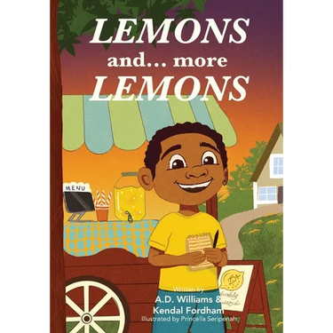 Lemons and More Lemons