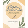 Elegant Penmanship: A Journey to Graceful Cursive Writing for Teens
