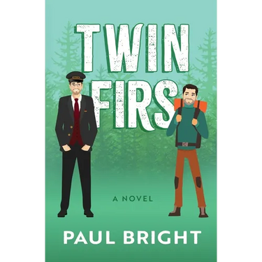 Twin Firs
