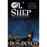 Ol' Shep: Book 2: Shep in the Victorio War