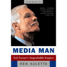 Media Man: Ted Turner's Improbable Empire