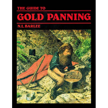The Guide to Gold Panning