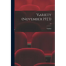 Variety (November 1923); 72