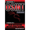 Advanced OSINT Strategies: Online Investigations And Intelligence Gathering