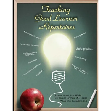 Teaching Good Learner Repertoires