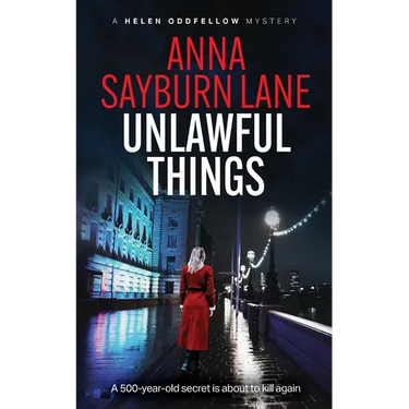 Unlawful Things