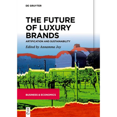 The Future of Luxury Brands: Artification and Sustainability