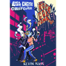 Lisa Cheese and Ghost Guitar (Book 2): The Rock God Complex
