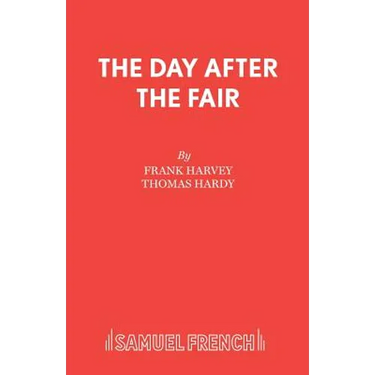 The Day After The Fair