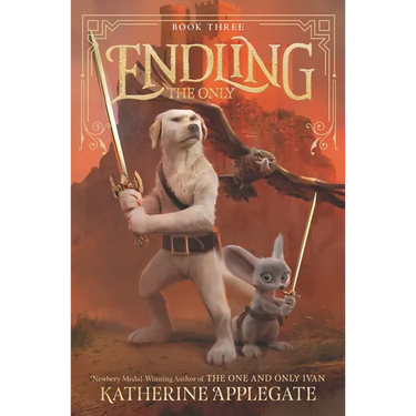 Endling: The Only