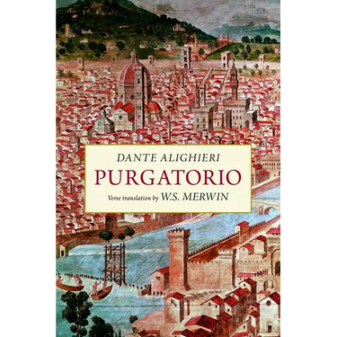 Purgatorio: A New Verse Translation