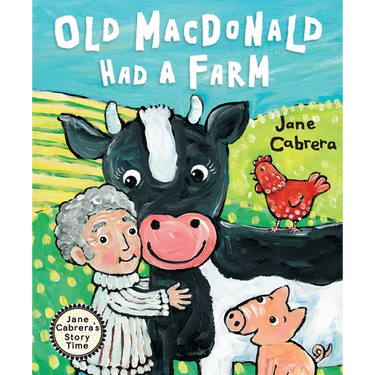 Old MacDonald Had a Farm