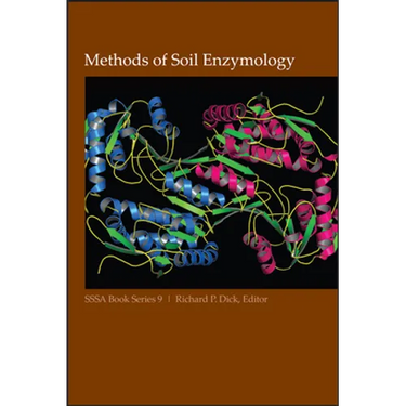 Methods of Soil Enzymology