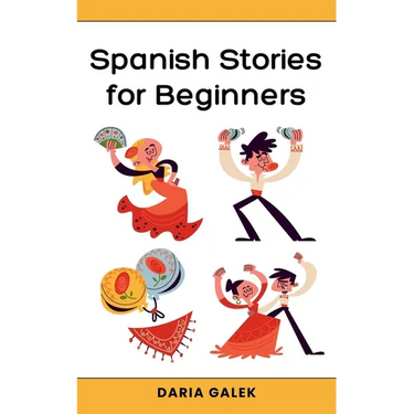 Spanish Stories for Beginners