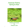 American Robins