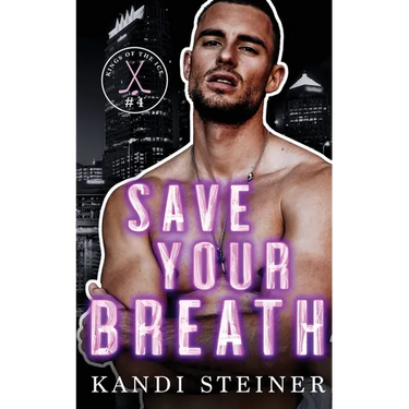 Save Your Breath
