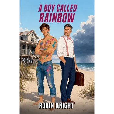 A Boy Called Rainbow