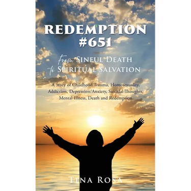 Redemption #651: From Sinful Death to Spiritual Salvation