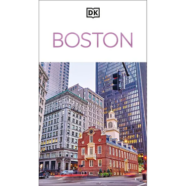 DK Boston