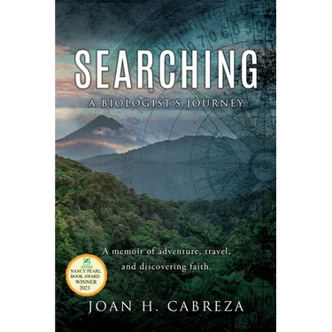 Searching: A Biologist's Journey